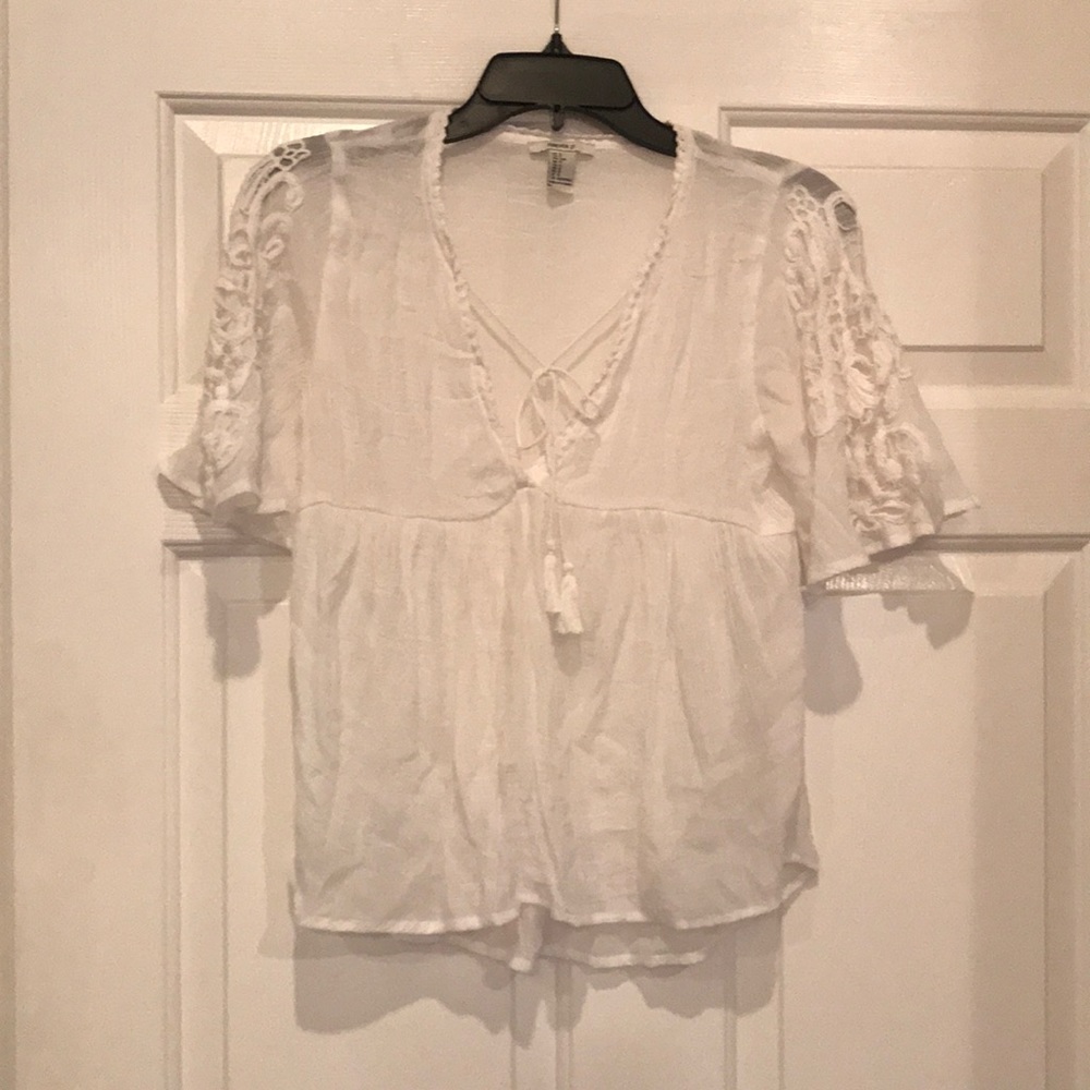 Women’s clothing